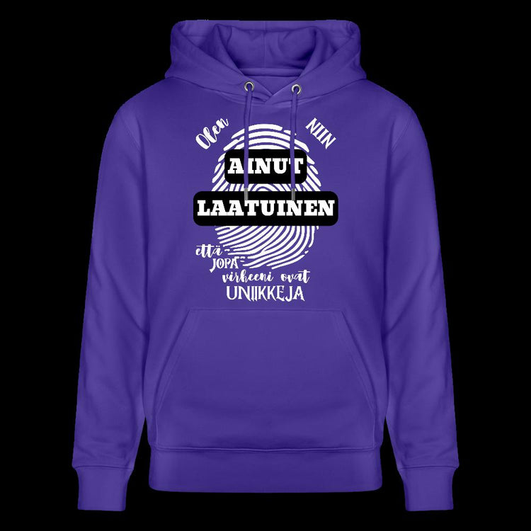 Ainutlaatuinen