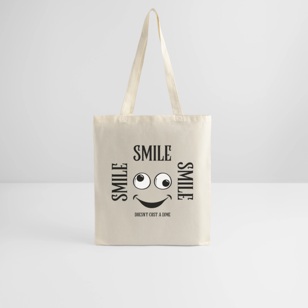 Kangaskassi Smile - luonto