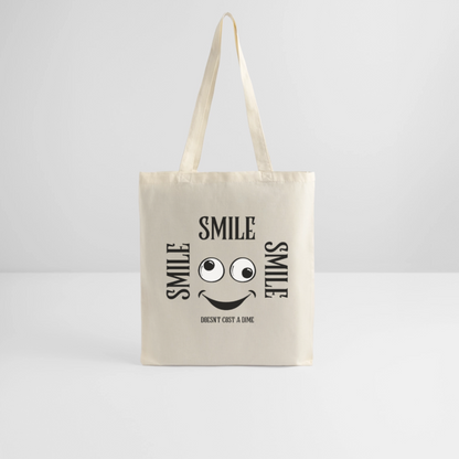 Kangaskassi Smile - luonto